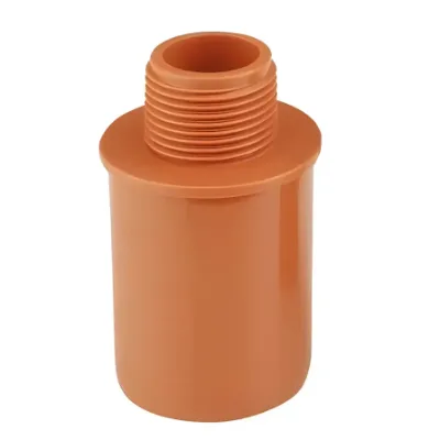 Espiga Rosca 3/4 x 40 (Lateral) - Awaduct