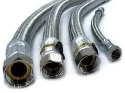 Flexibles · Sanitarios | Construcción Vía Web