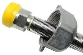 Flexible Extensible para Medidores 30-70 - Af Gas 2810 1 1/4" - Latyn