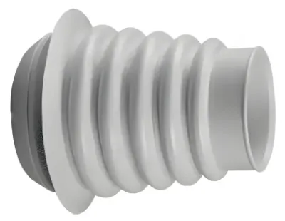 Fuelle 1 1/2" Xl Goma Egoplast