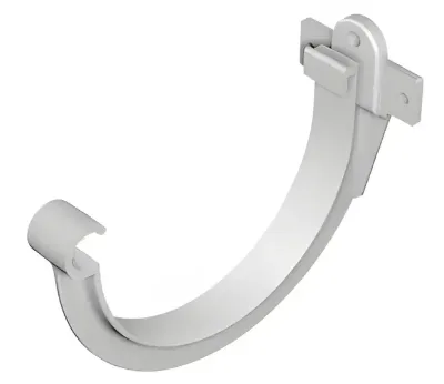 Gancho Plástico PVC Pluvitubo