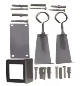 Grapa Termotanque Repuestos