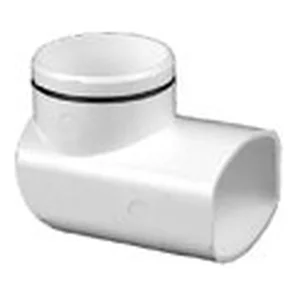 JE - Sifón Pileta de Patio 50 mm Desagüe Junta Elastica Tigre