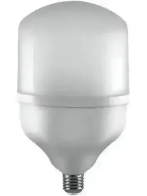 Lámpara LED 30W Hi Power sin Marca