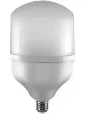 Lámpara LED 40W Hi Power sin Marca