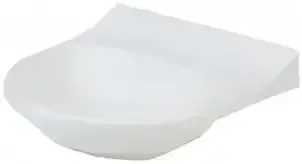 Lavatorio Blanco Lavatorio Bacoplast