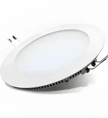 Luminaria Spot Redonda LED