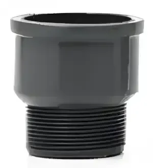 Manguito K10 MH PVC IP