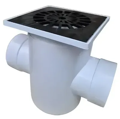 Pileta DES Concorplast