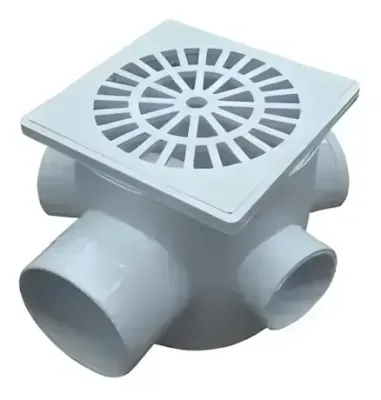 Pileta Patio PVC Concorplast