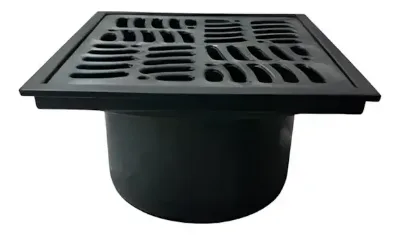 Portarejilla 20X20Salida 160 Awaduct Rejilla 4165