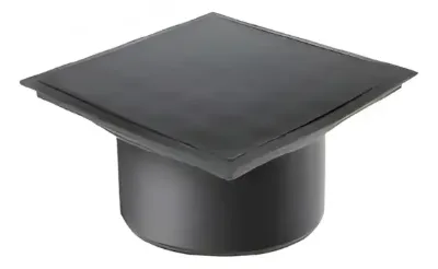 Portarejilla 20X20Salida 160 Awaduct Tapa Ciega 41