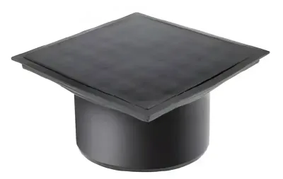 Portarejilla 20X20Salida 160 Awaduct Tapa Hermetic