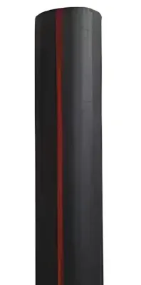 Poste Plástico para Alambrado 85 mm x 1,6 m Agroagua