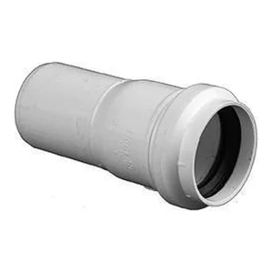 JE - Puntera M-H 40 mm Desagüe Junta Elastica Tigre