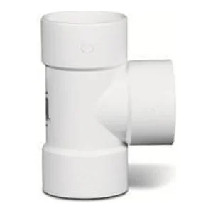 R1 - Ramal 90° HH 40 x 40 mm Ramat Tigre