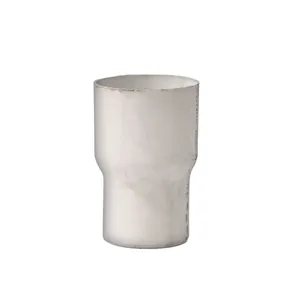 Reducción M- Cloacal 160 x 110 mm Junta Elástica (JE) Aro Grande Termoformados