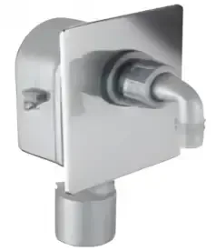 Sifón Bot.Coc.Sim.50 x 2 Rosca Awaduct