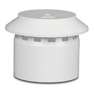 R1 - Sombrerete de Ventilación 63 mm Ramat Tigre