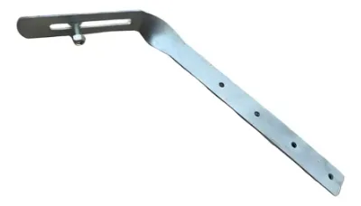 Soporte Metálico Pluvitubo