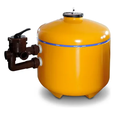 Tanque Mult y Colector Vc-200 Rotomoldeo Vulcano