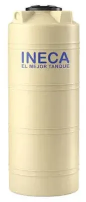 Tanque Rinconero Ineca