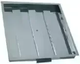 Tapa Camaras Inox Blasquez