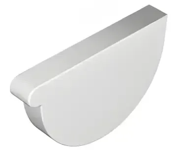 Tapa para canaleta