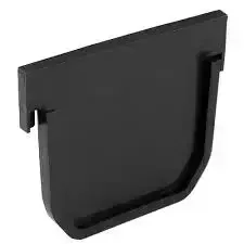 Tapa Lateral H 105 - Duratop x