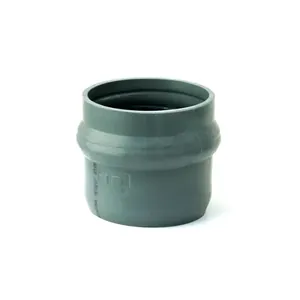Tapa PVC Clase 10 50 mm Junta Pegada (JP) Termoformados