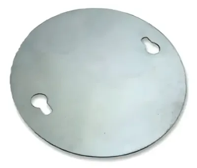Tapa Tornillo Cuadr. 112 mm (100U.) Huferjo