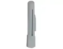 Tarugo Multiuso 10 mm Caja x 25U. Crecchio