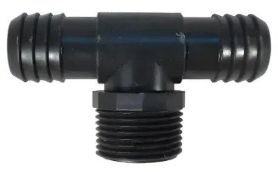 Te Enchufe Rosca Macho 3/4" (50U.) Enchufando