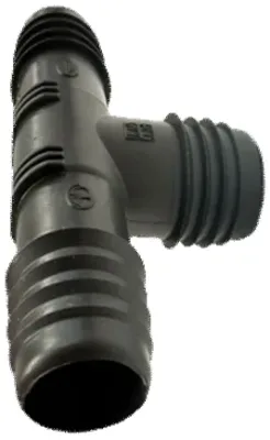 Tee Triple Espigas