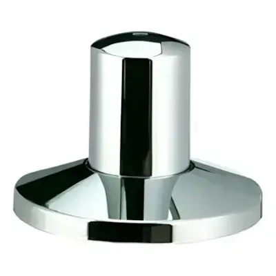 Campana Cromada Tigre