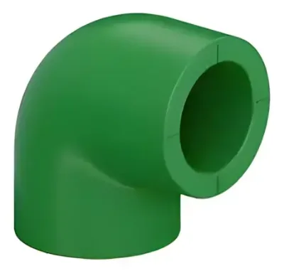 Codo Fusión Tigre