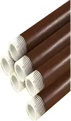 Caños PP Bicapa