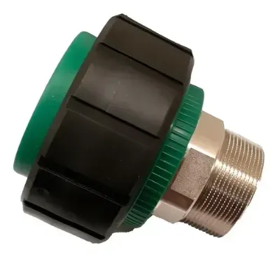Codo 45° Macho Hembra Duratop