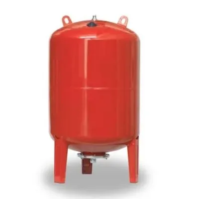 Vaso Expansion