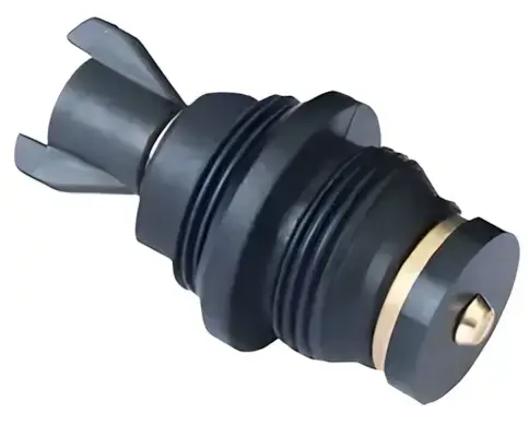 Vástago Llave
